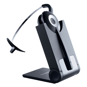 CASQUE JABRA PRO 920 SANS FIL MONO ANTI BRUIT