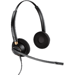 CASQUE PLANTRONICS ENCOREPRO HW520 BINAURAL
