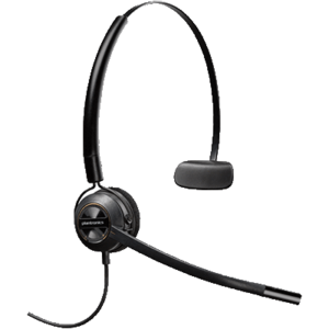 CASQUE PLANTRONICS ENCOREPRO HW510 MONAURAL