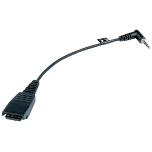 CORDON RACCORDEMENT JABRA GN JACK 3.5MM