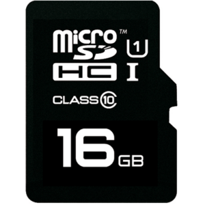 CARTE MEMOIRE EMTEC MICROSDHC CLASS 10 GOLD AVEC ADAPTATEUR SD 16GO REFERENCE EMTEC ECMSDM16GHC10GP
