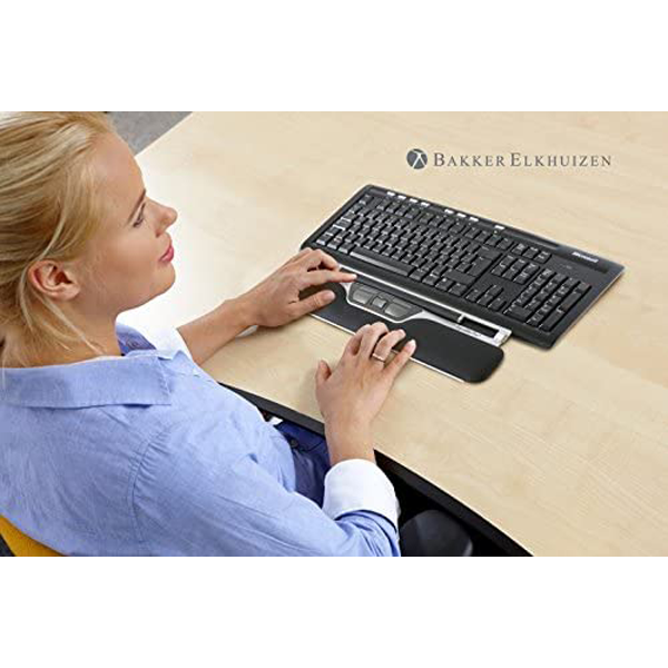 ErgoSlider Plus Central Mouse