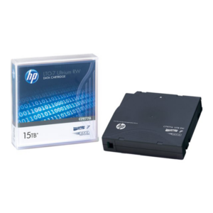 CARTOUCHE HP LT07 ULTRIUM7 6/15TB REFERENCE C7977A