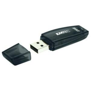 CLE USB 256Go EMTEC C410 COLORMIX USB 3.0