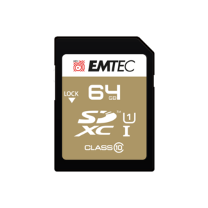 CARTE MEMOIRE 64Go