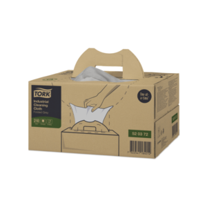 BOITE DISTRIBUTEUR CHIFFONS 42.8X35.5CM TORK