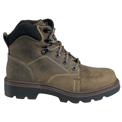 BRODEQUINS LAND POINTURE 40