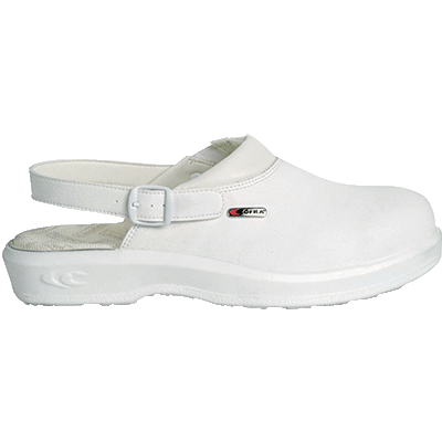 SABOTS ALIMENTAIRE JASON POINTURE 38