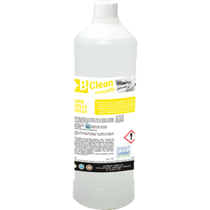 A+B FLACON 1L LIQUIDE VAISSELLE MANUELLE
