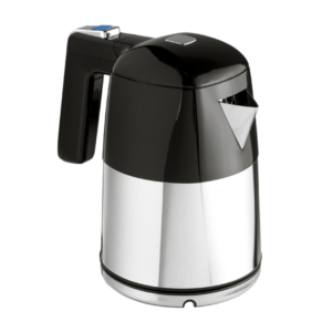 BOUILLOIRE DIVA 1L INOX