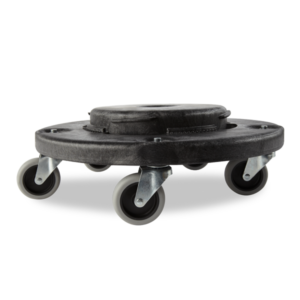 SOCLE RUBBERMAID POUR COLLECTEUR BRUTE