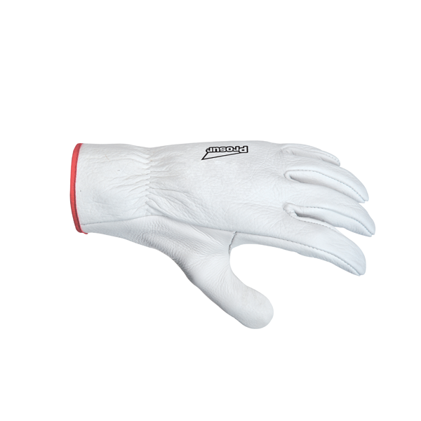 GANTS 50F TOUT FLEUR BOVIN TAILLE 11