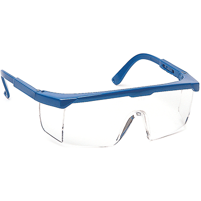 LUNETTES BRANCHES REGLABLES EVASPORT/B