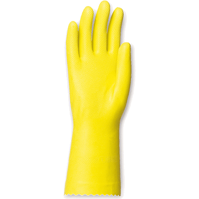 GANTS LAT200565 LATEX TAILLE 7