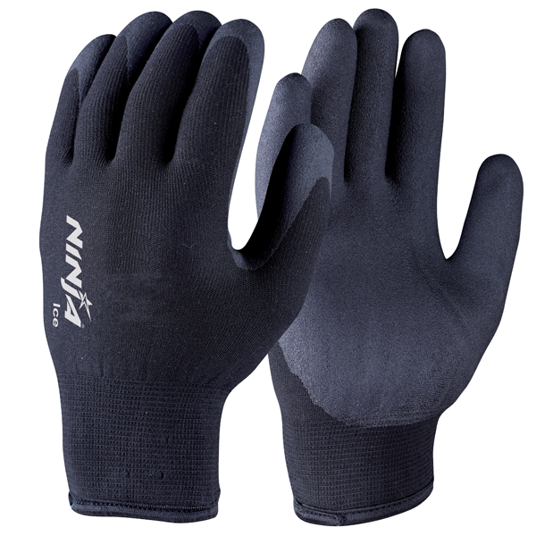 GANTS NI00 NYLON CHAUD END TAILLE 8/M
