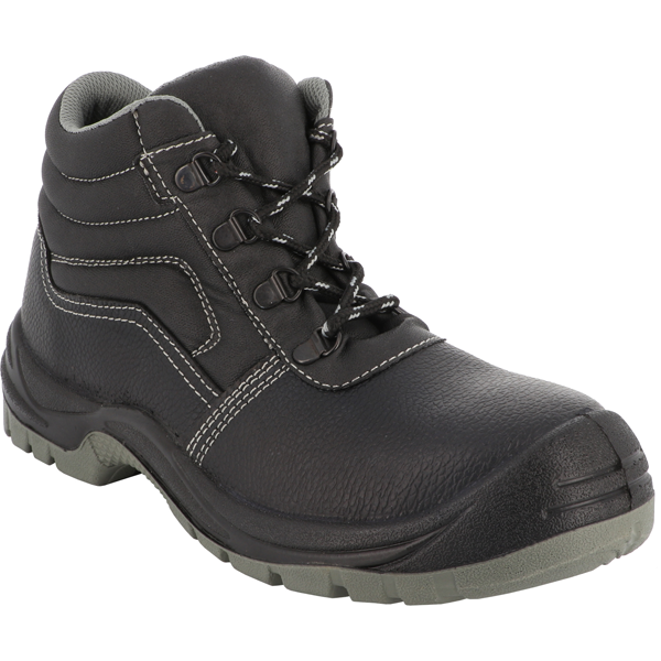 CHAUSSURES HAUTES CUIR GR350 POINTURE 41