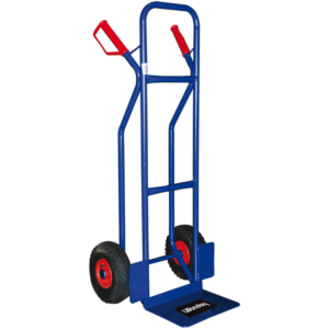 DIABLE WONDAY STRUCTURE ACIER CHARGE 180 KG