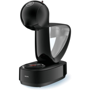 CAFETIÈRE KRUPS NESCAFE DOLCE GUSTO INFINISSIMA NOIRE