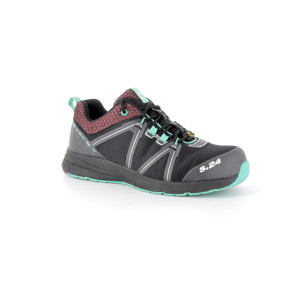 PAIRE CHAUSSURES PHANTOM POINTURE 38