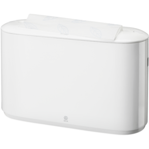 DISTRIBUTEUR TORK H2 PORTABLE 44.4 x 30.2 x 10.2 cm