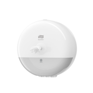 MINI DISTRIBUTEUR TORK SMARTONE SIMPLE BLANC