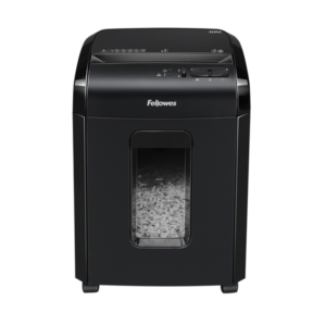 DESTRUCTEUR FELLOWES 10M