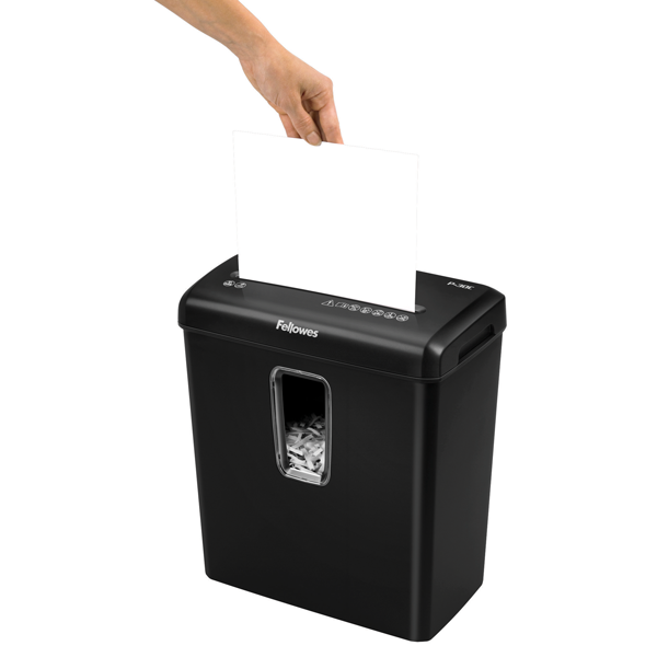 DESTRUCTEUR FELLOWES P30-C