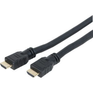 CORDON CERTIFIE HDMI 2.0 - 5 METRES