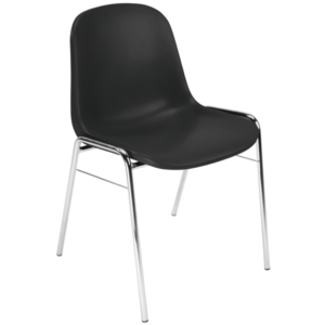 CHAISE BETA NOIRE