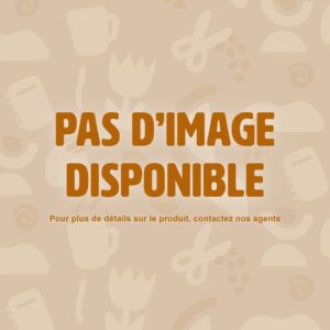Pas d'image disponible (pour plus de détails sur le produit, contactez nos agents)