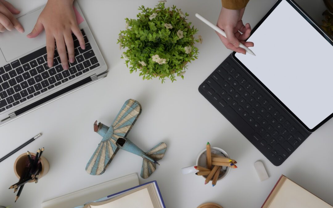 Aménager un espace de travail durable : guide pratique