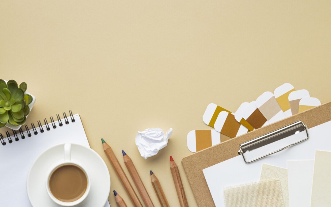 Produits écoresponsables pour le bureau : qualité avant quantité