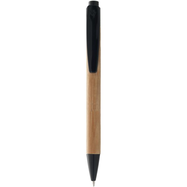 Stylo bille en bambou Borneo
