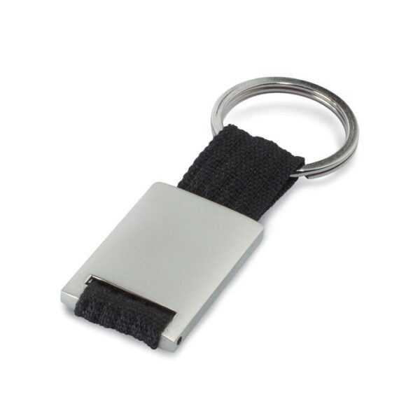 TECH - Porte-clés rectangulaire