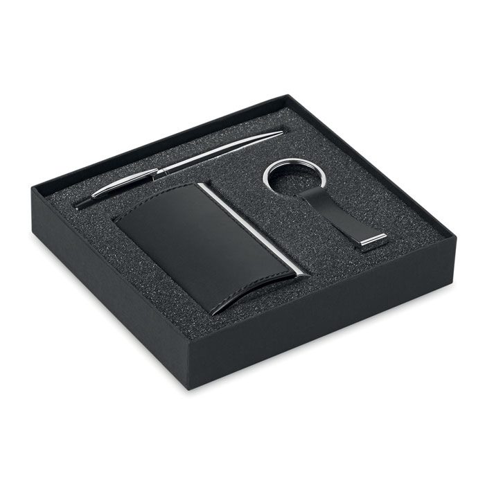 KADEAU - Set cadeau d'affaires