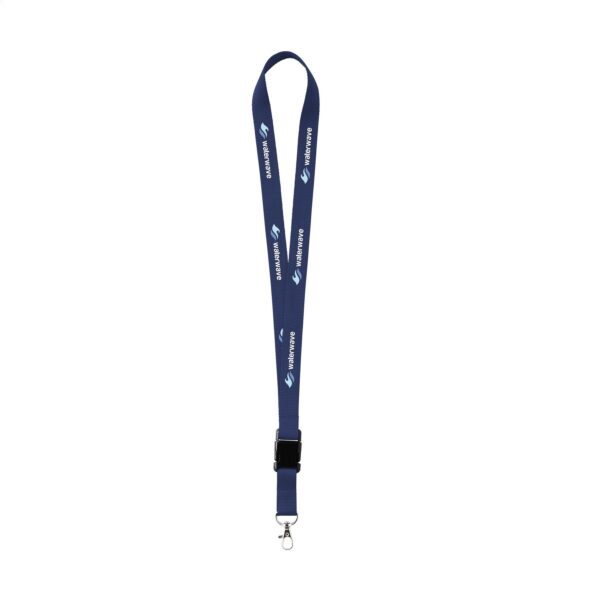Tour de cou (lanyard)