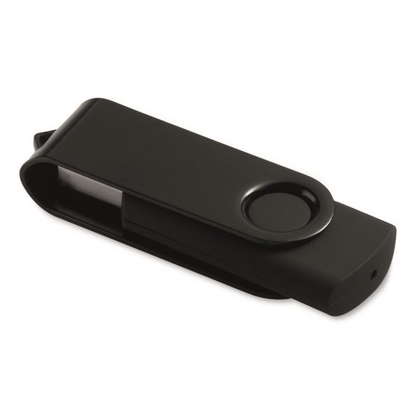 Rotodrive - clé usb rotative 16 go (import)