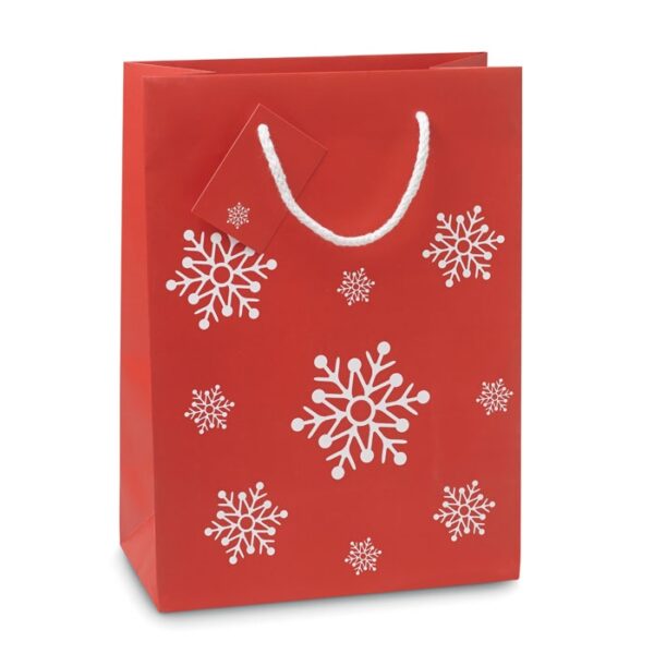 BOSSA MEDIUM - Sac cadeau moyen format