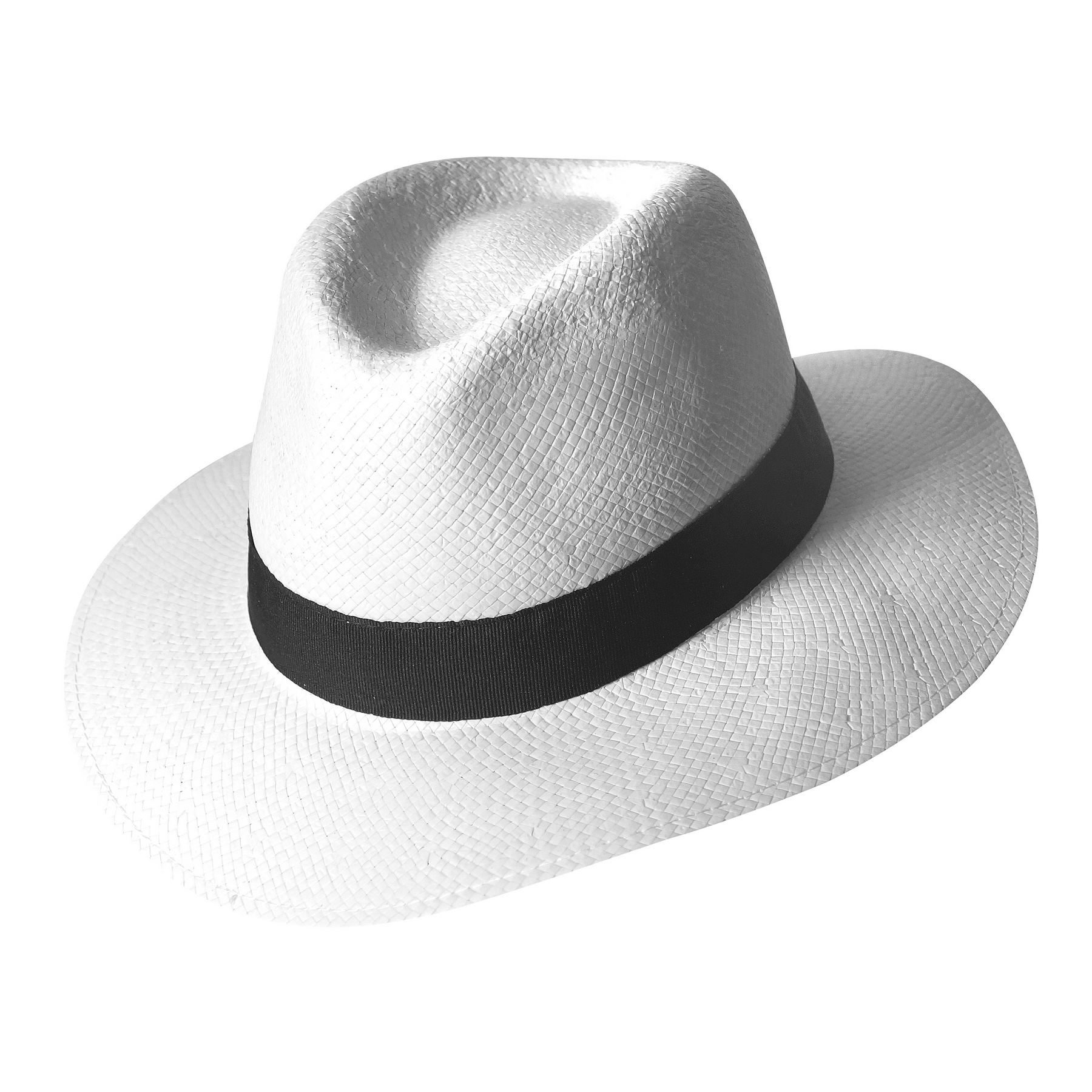 Chapeau souple pail.pap.