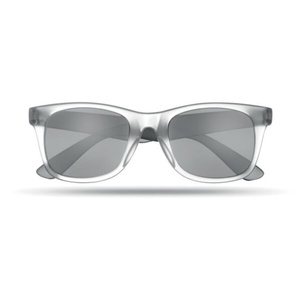 AMERICA TOUCH - Lunettes de soleil miroir