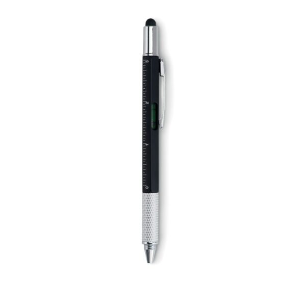 TOOLPEN - Stylo stylet niveau