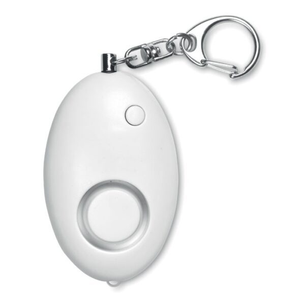 ALARMY - Mini alarme personnelle