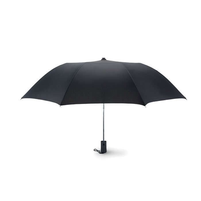 HAARLEM - Parapluie ouverture auto.