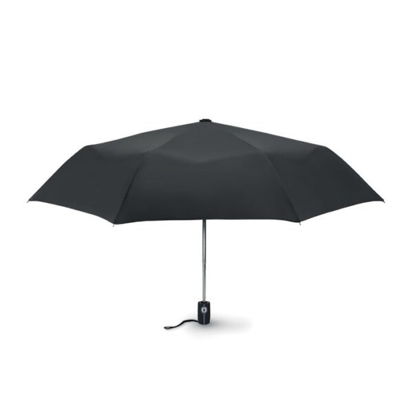 GENTLEMEN - Parapluie tempête automatique