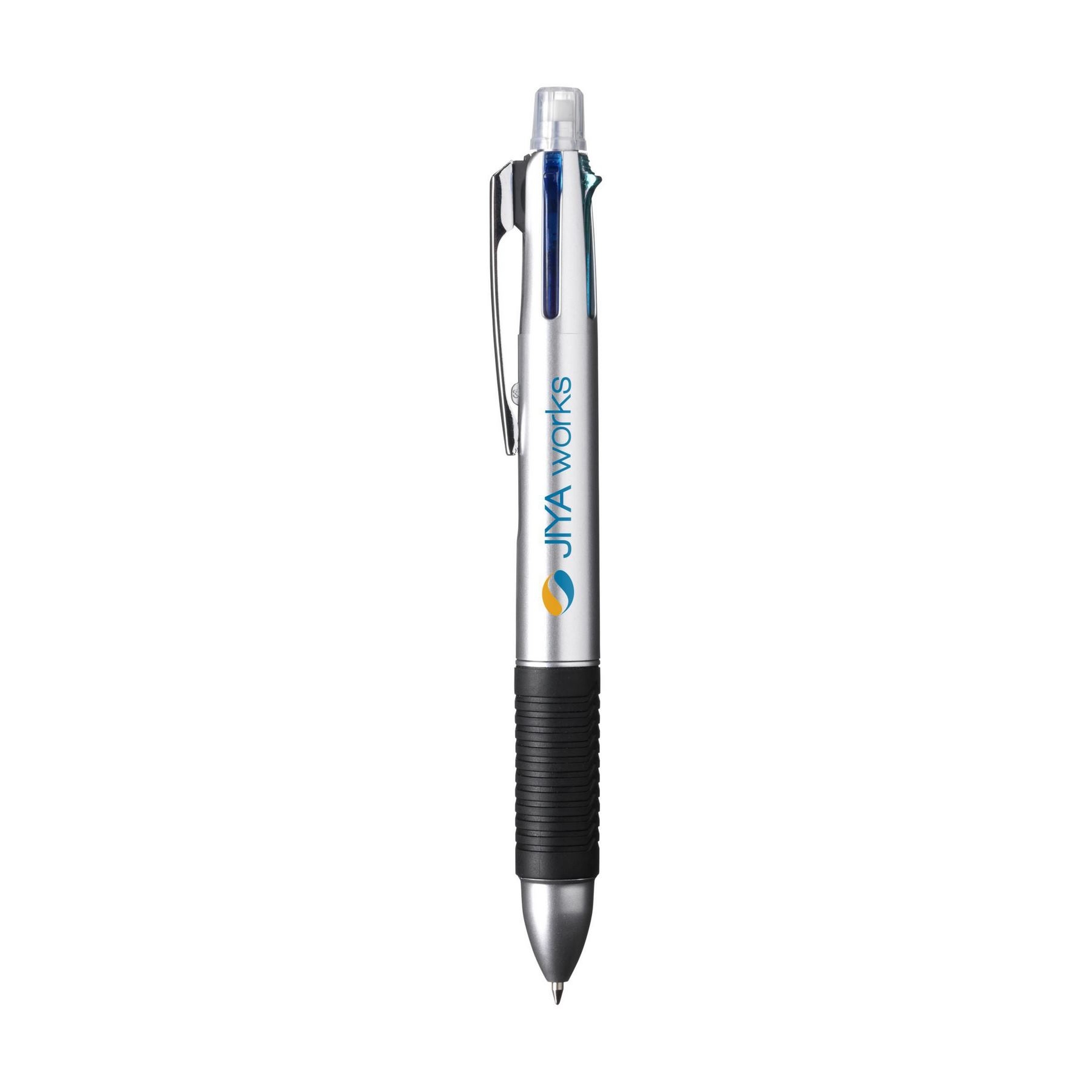 Portemine,Stylo 4 couleurs,Stylos (toute la gamme)