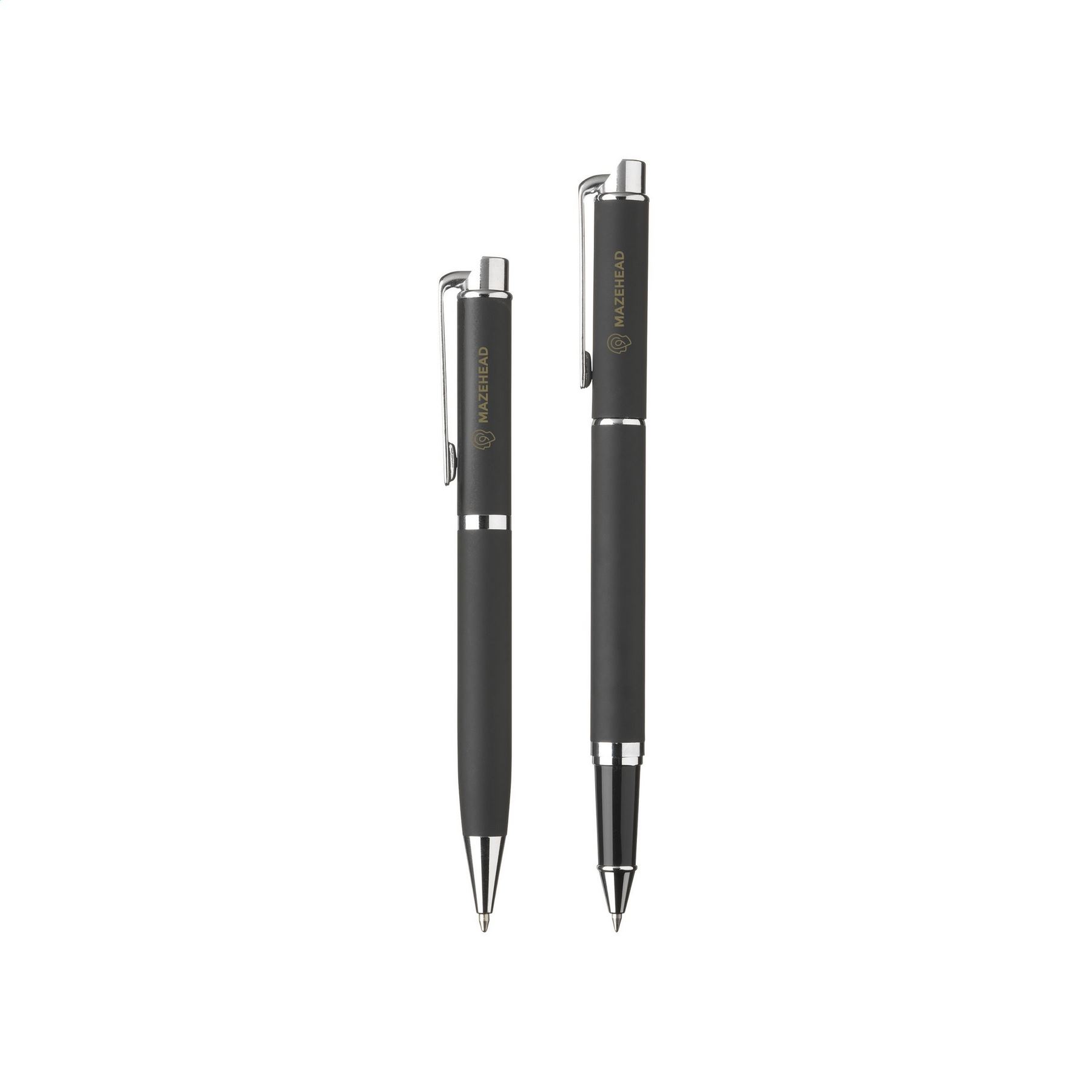 Parure de stylos