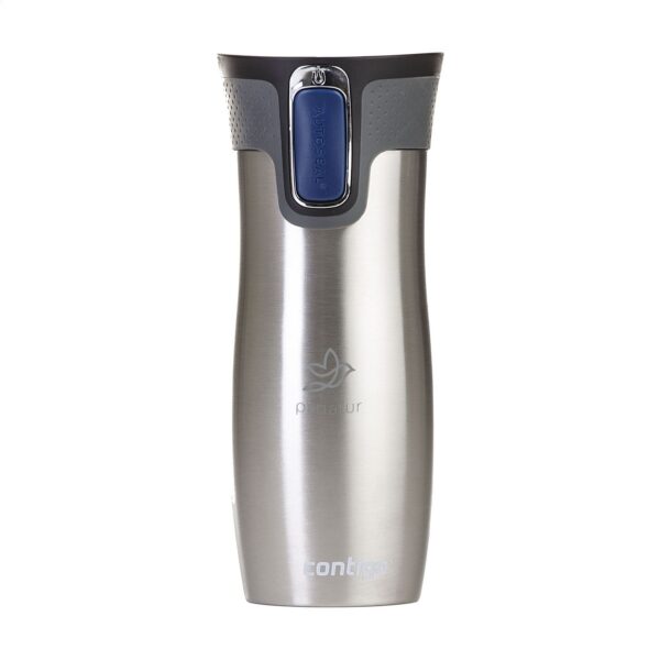 Tasse isotherme