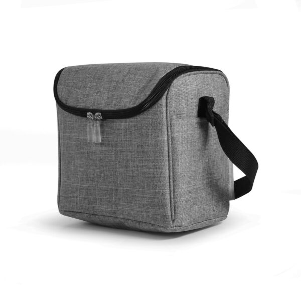Sac lunch iso. GAMELBAG