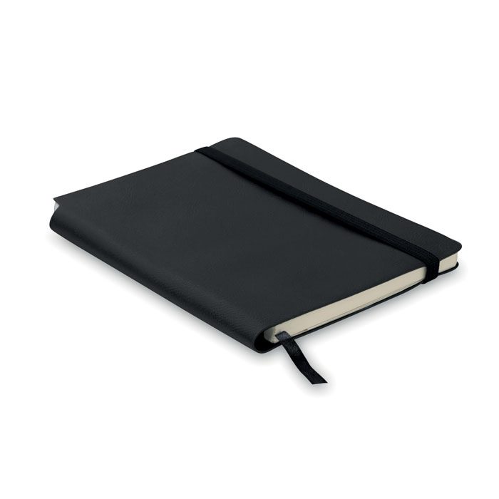 SOFTNOTE - Carnet A5 en PU