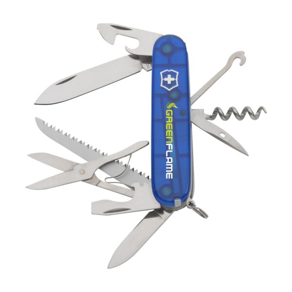 Couteau multi-fonctions,Randonnée,Victorinox